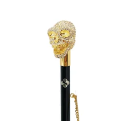 il Marchesato Gold plated shoehorn