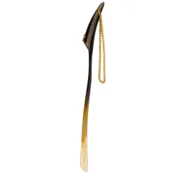 il Marchesato Gold plated shoehorn