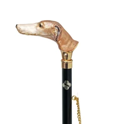 il Marchesato Gold plated shoehorn
