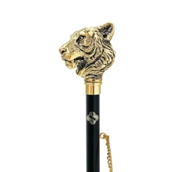 il Marchesato Gold plated shoehorn