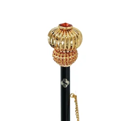 il Marchesato Gold plated shoehorn