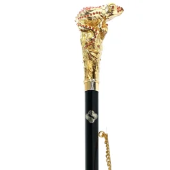il Marchesato Gold plated shoehorn