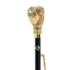 il Marchesato Gold plated shoehorn