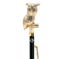 il Marchesato Gold plated shoehorn
