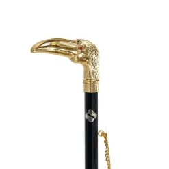 il Marchesato Gold plated shoehorn