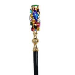 il Marchesato Gold plated shoehorn