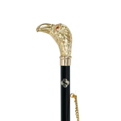 il Marchesato Gold plated shoehorn