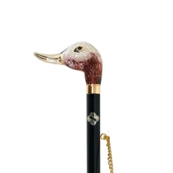 il Marchesato Gold plated shoehorn