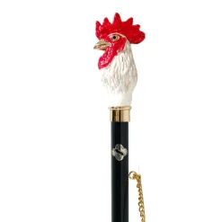 il Marchesato Gold plated shoehorn