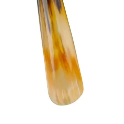 il Marchesato Gold plated shoehorn