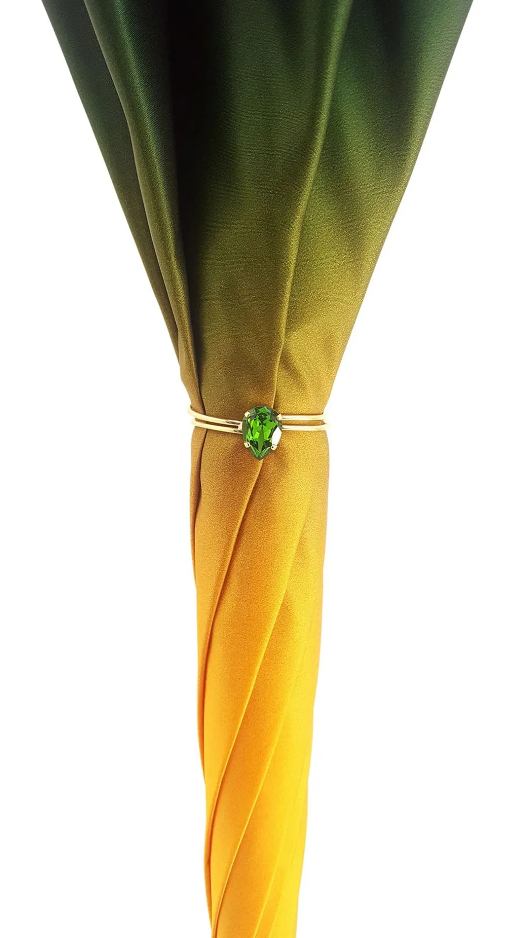 il Marchesato Ombrello esclusiva Pappagallo