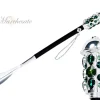 il Marchesato Silver plated shoehorn