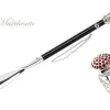 il Marchesato Silver plated shoehorn