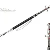 il Marchesato Silver plated shoehorn