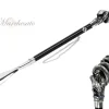 il Marchesato Silver plated shoehorn