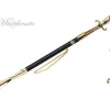 il Marchesato Silver plated shoehorn