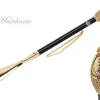 il Marchesato Silver plated shoehorn