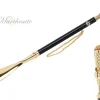 il Marchesato Silver plated shoehorn