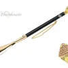il Marchesato Silver plated shoehorn