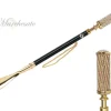 il Marchesato Silver plated shoehorn