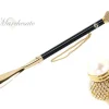 il Marchesato Silver plated shoehorn