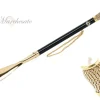 il Marchesato Silver plated shoehorn
