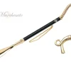 il Marchesato Silver plated shoehorn