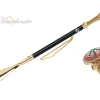 il Marchesato Silver plated shoehorn