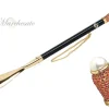 il Marchesato Silver plated shoehorn