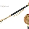 il Marchesato Silver plated shoehorn