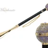 il Marchesato Silver plated shoehorn