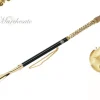 il Marchesato Silver plated shoehorn