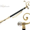 il Marchesato Silver plated shoehorn