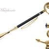 il Marchesato Silver plated shoehorn