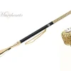 il Marchesato Silver plated shoehorn