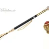 il Marchesato Silver plated shoehorn