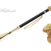 il Marchesato Silver plated shoehorn