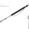 il Marchesato Silver plated shoehorn