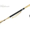 il Marchesato Silver plated shoehorn