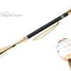 il Marchesato Silver plated shoehorn