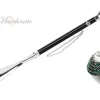 il Marchesato Silver plated shoehorn
