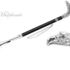 il Marchesato Silver plated shoehorn