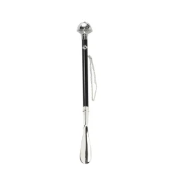 il Marchesato Silver plated shoehorn