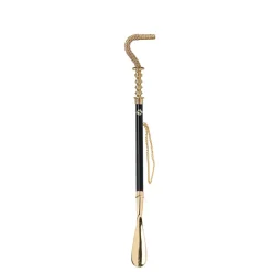 il Marchesato Silver plated shoehorn