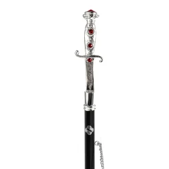 il Marchesato Silver plated shoehorn