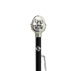 il Marchesato Silver plated shoehorn