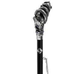 il Marchesato Silver plated shoehorn