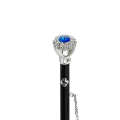 il Marchesato Silver plated shoehorn