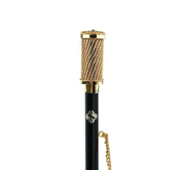 il Marchesato Silver plated shoehorn
