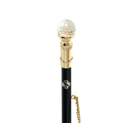 il Marchesato Silver plated shoehorn